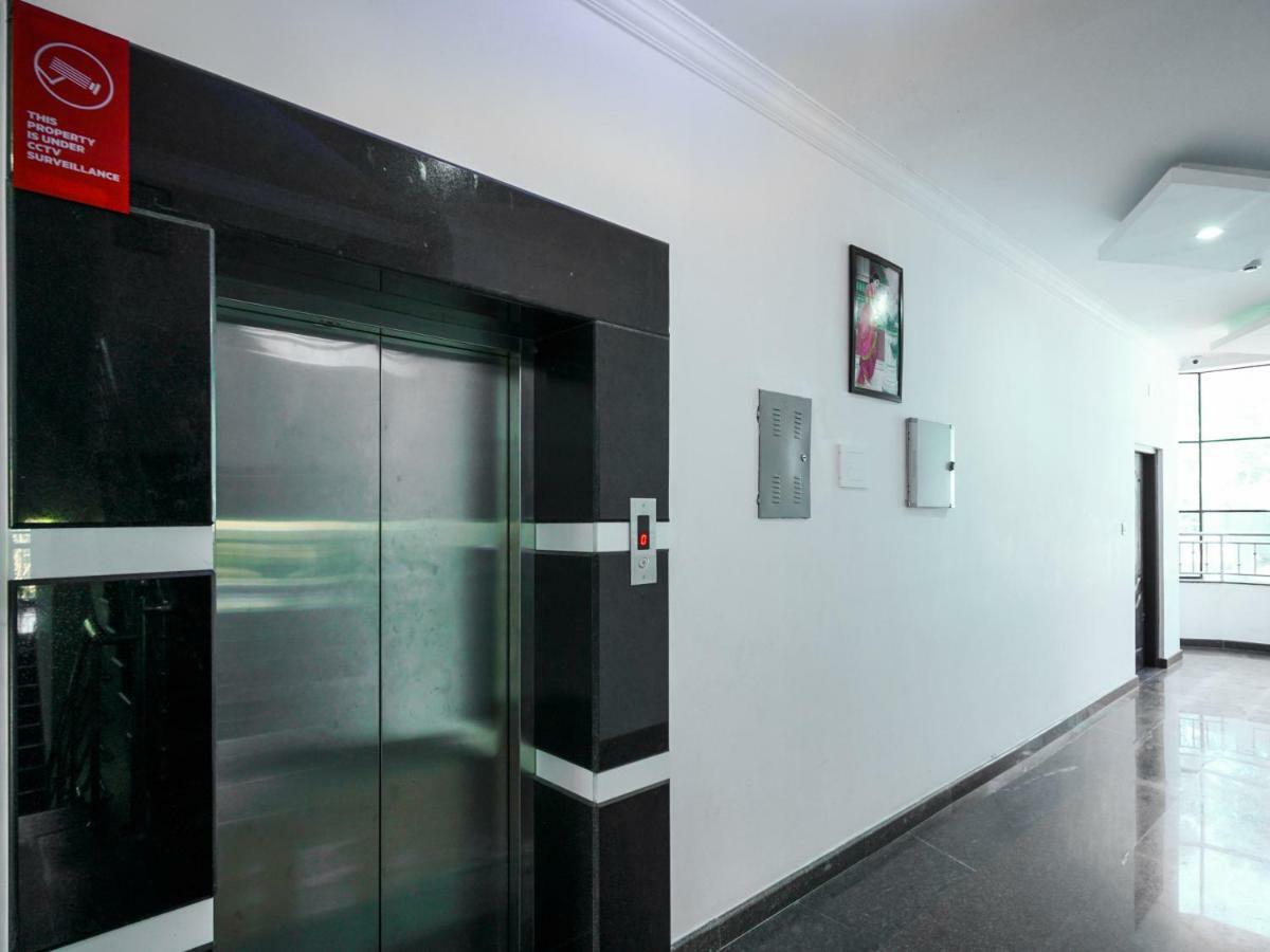 Tranquil Greens Ramakkalmedu Exterior photo